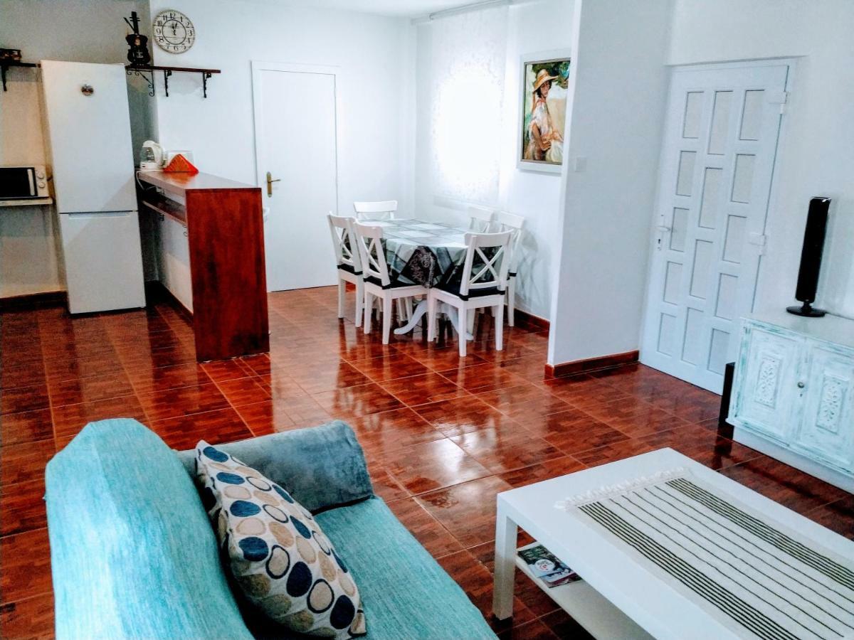 Apartamento Entero "El Casco Antiguo" Vt-46811-V Ксатива Экстерьер фото
