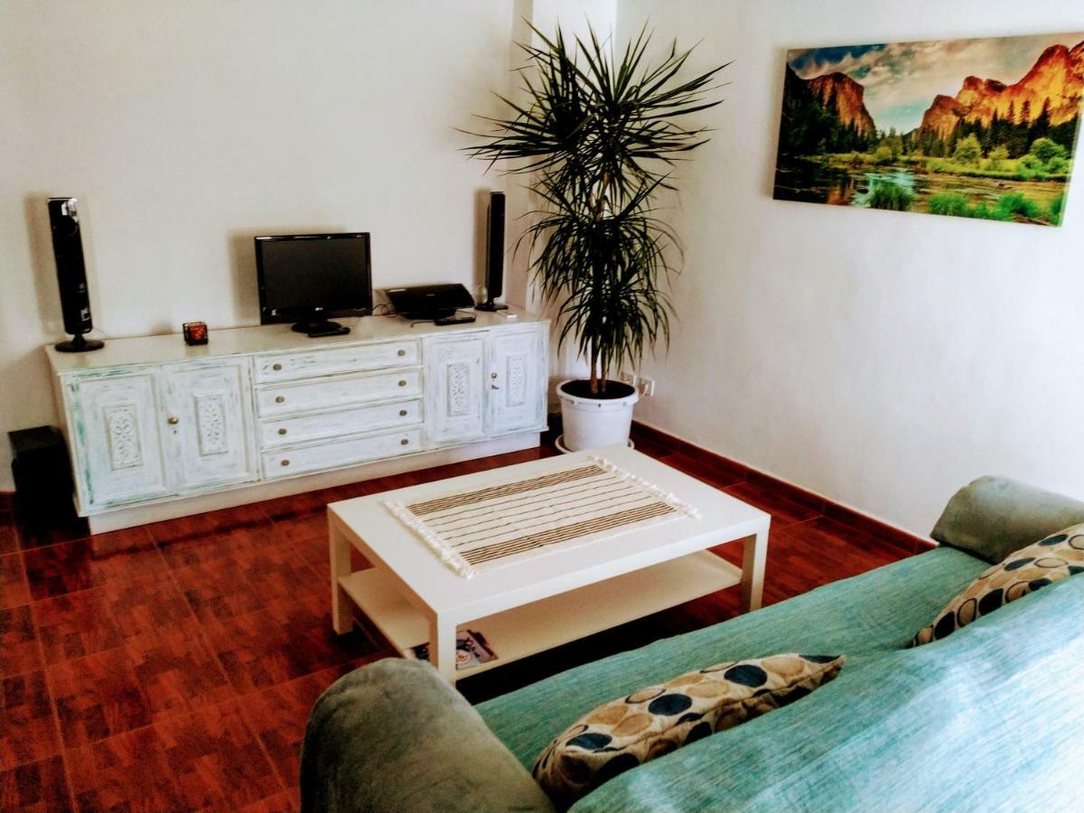 Apartamento Entero "El Casco Antiguo" Vt-46811-V Ксатива Экстерьер фото