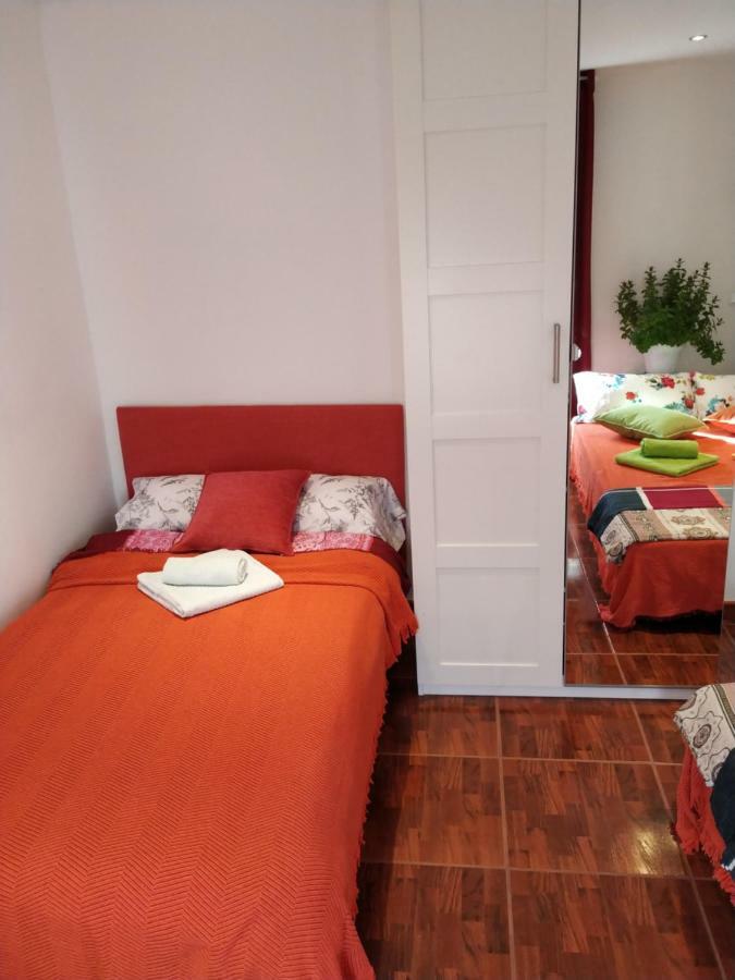 Apartamento Entero "El Casco Antiguo" Vt-46811-V Ксатива Экстерьер фото