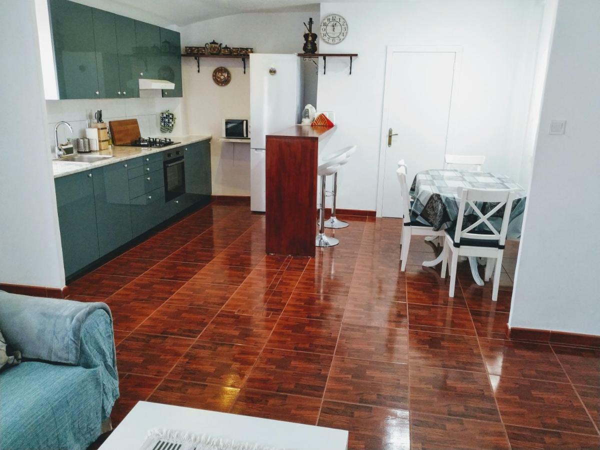 Apartamento Entero "El Casco Antiguo" Vt-46811-V Ксатива Экстерьер фото